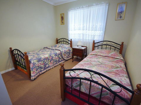 Fravent House - ACT Tourism 1