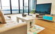 Free Parking+Netfix Luxury Comfy 1Bedroom+Gym+Pool - thumb 0