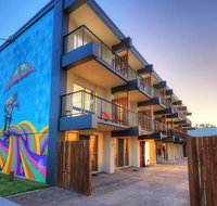 Freedom Rainbow Beach - ACT Tourism