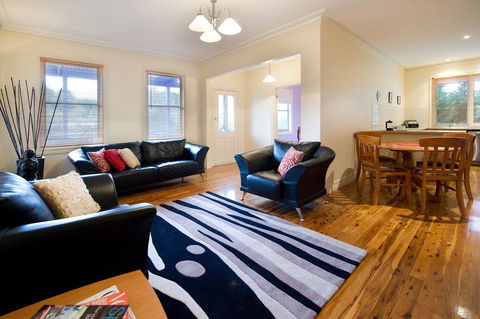 French Doors - ACT Tourism 1