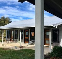 French Island Cottage - ACT Tourism