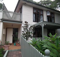 Frenchs Forest Bed and Breakfast