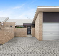 Frewville 7A Apartment - ACT Tourism