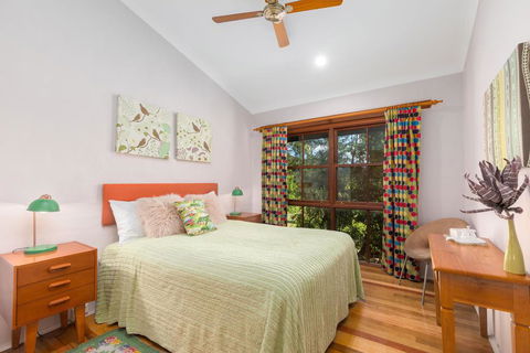 Orara Glen Pty Ltd- Friday Creek Retreat - ACT Tourism 3