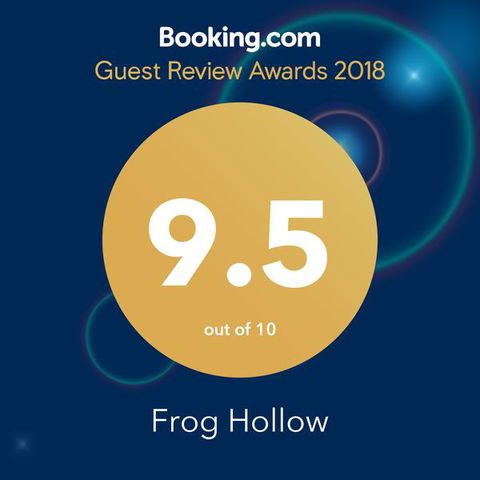 Frog Hollow - ACT Tourism 3