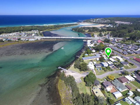 Frog Hollow - ACT Tourism 2