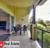 Front Creek Unit No 5 - ACT Tourism