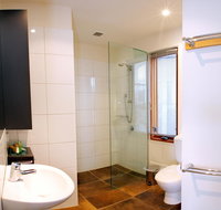 Frueauf Village - ACT Tourism