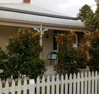 FUNKY COTTAGE - ACT Tourism