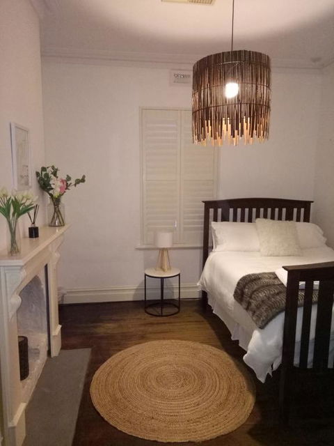FUNKY COTTAGE - ACT Tourism 2