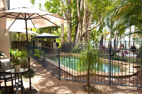 Fusilier Beachfrontviews - ACT Tourism 2