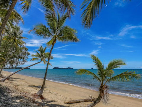 Fusilier Beachfrontviews - ACT Tourism 1