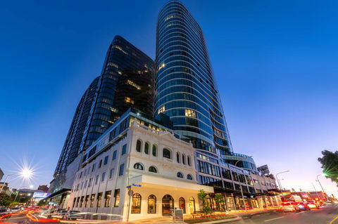 FV By Peppers - ACT Tourism 0