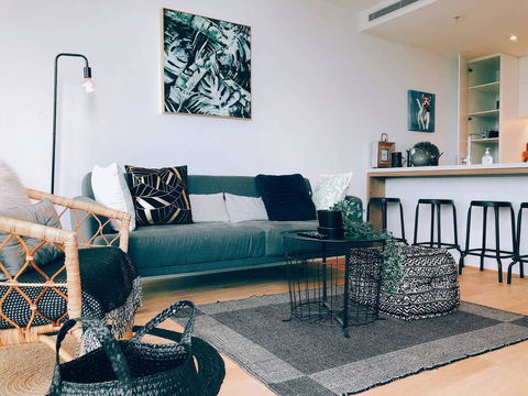 FV Peppers Residences Apartment - ACT Tourism 0