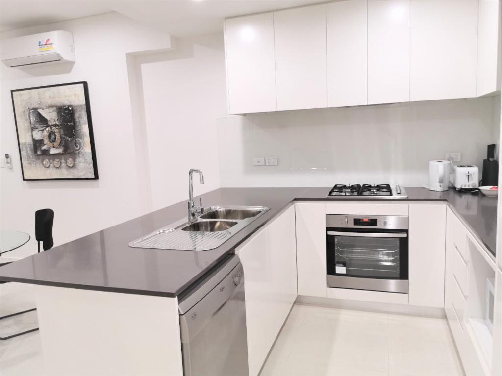 Hoxton Park NSW ACT Tourism