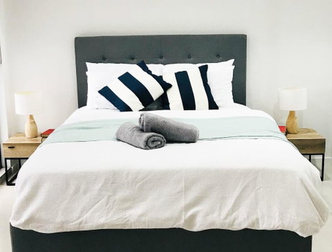 G06 1 Bedroom In Kalina Serviced Apartments - ACT Tourism 0