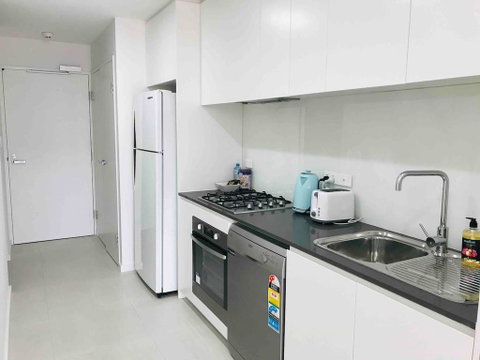 G06 1 Bedroom In Kalina Serviced Apartments - ACT Tourism 2