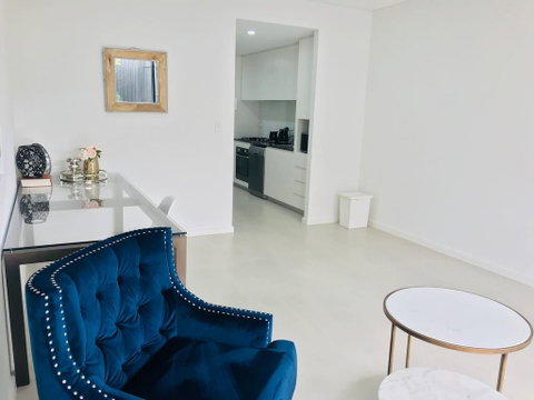 G06 1 Bedroom In Kalina Serviced Apartments - ACT Tourism 1