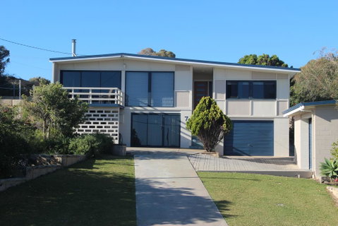 Gabbadah Beach House - ACT Tourism 0