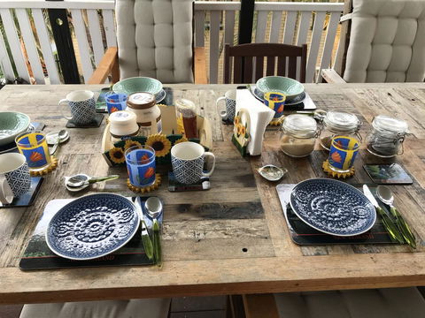 Gaby's Hacienda - ACT Tourism 1