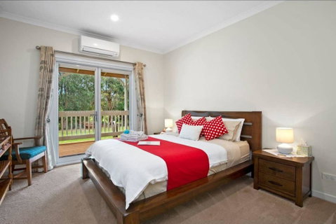 GALBRAITH BEACH STUDIO 1 - ACT Tourism 0
