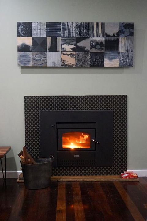 Gallery House Dwellingup - ACT Tourism 3