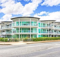 Gallery Resort Apartments - ACT Tourism