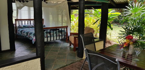 Gap Creek Retreat - ACT Tourism 2