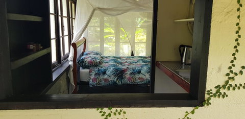 Gap Creek Retreat - ACT Tourism 1