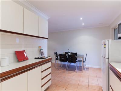 Garden City Short Stays - ACT Tourism 1