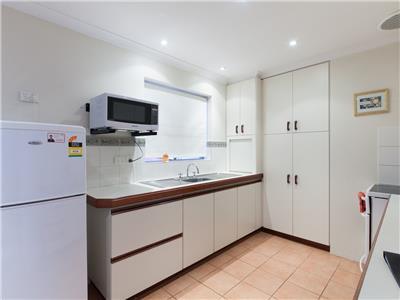 Garden City Short Stays - ACT Tourism 3