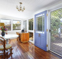 Garden Cottage - ACT Tourism