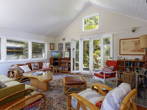 Garden Cottage - ACT Tourism 3