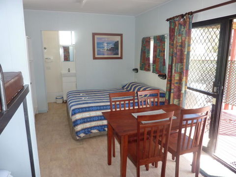 Garden Of Eden Caravan Park - ACT Tourism 2