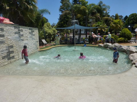 Garden Of Eden Caravan Park - ACT Tourism 1