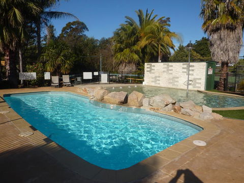 Garden Of Eden Caravan Park - ACT Tourism 0