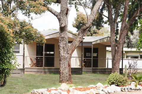 Gardenview - ACT Tourism 1