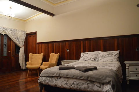 Gargoyle Lodge - ACT Tourism 3