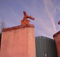 Gargoyle Lodge - ACT Tourism