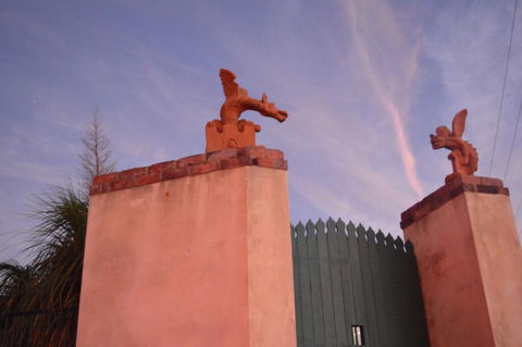 Gargoyle Lodge - ACT Tourism 0