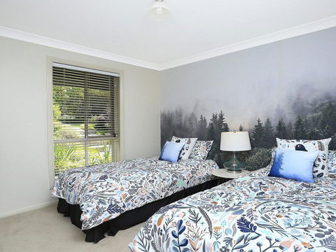 Garland Park - 3 Night Weekends For Price Of 2 - ACT Tourism 3