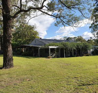 Gartelmanns Wines Homestead  Gartemann Wines - ACT Tourism