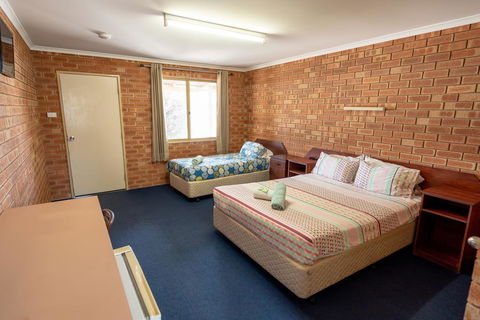 Gascoyne Hotel - ACT Tourism 2