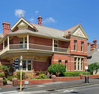 Gatehouse on Ryrie - ACT Tourism