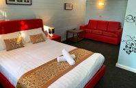 Book Strathmerton Accommodation Vacations ACT Tourism ACT Tourism