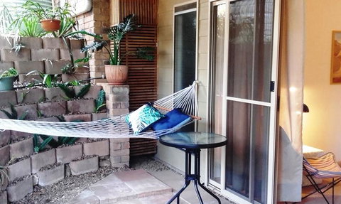 Gecko Cottage - ACT Tourism 2