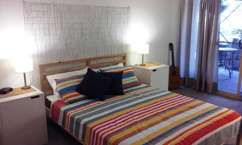 Gecko Cottage - ACT Tourism 1