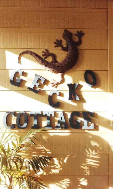 Gecko Cottage - ACT Tourism 3