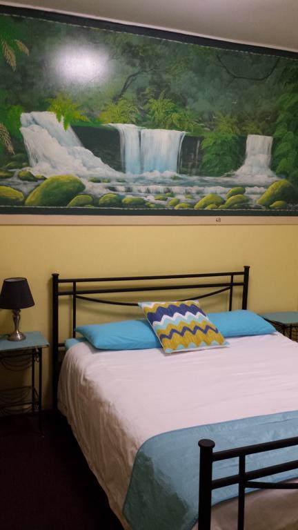 Gecko's Rest Budget Accommodation & Backpackers - ACT Tourism 3