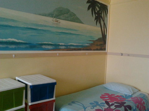 Gecko's Rest Budget Accommodation & Backpackers - ACT Tourism 2